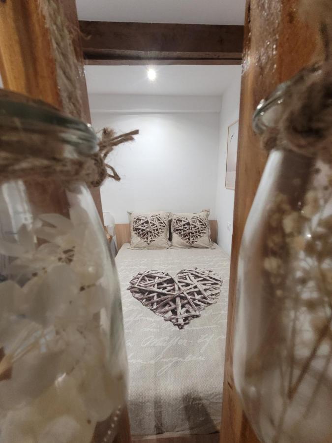 Au Coeur Du Citron Apartment ม็องตง ภายนอก รูปภาพ